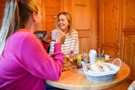 Walser Berghüüsle 3