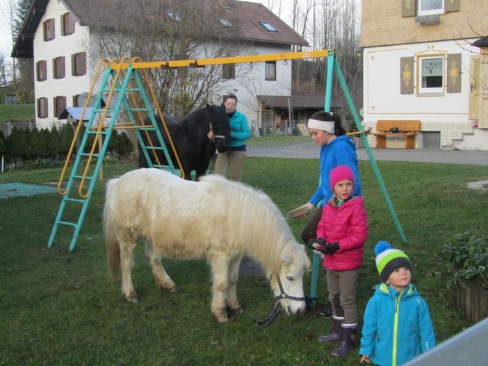 Unser Spielplatz