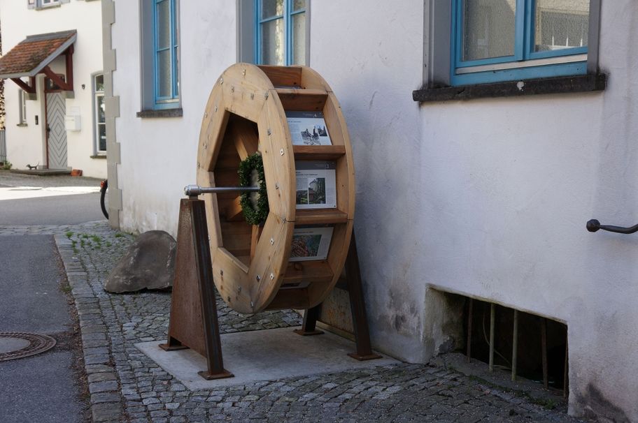 Museum am Mühlturm, Isny