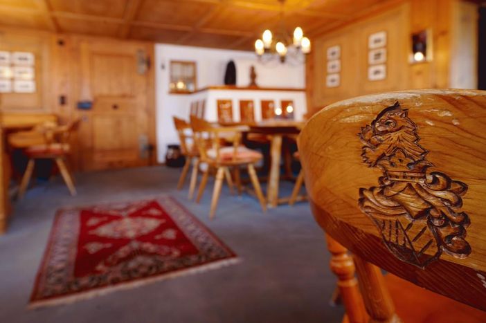 Restaurant 'Bauernstube'
