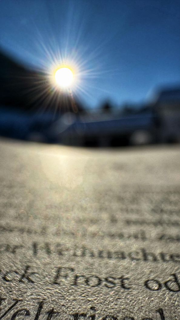 Frost