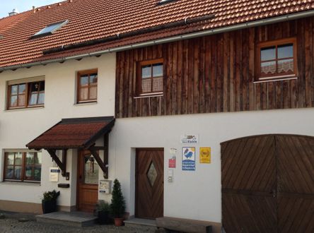 Klaislehof, Markt Wald