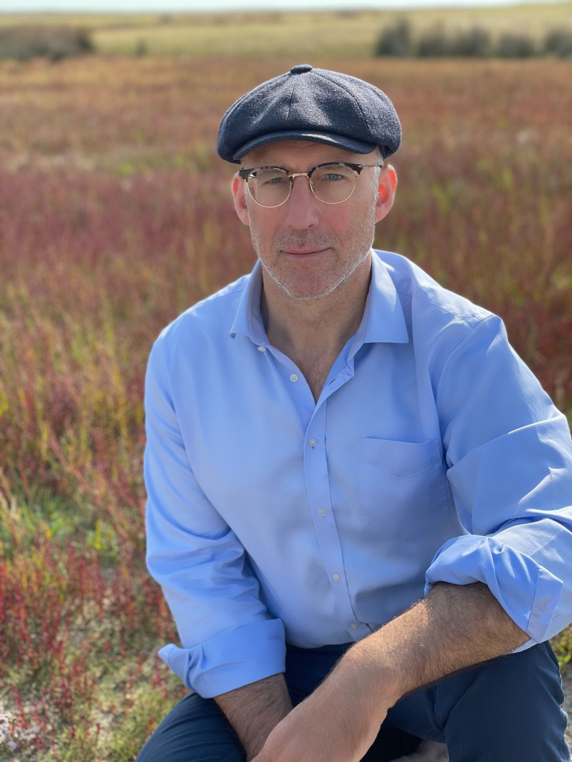 Ewald Arenz (c) Ilka Birkefeld_2