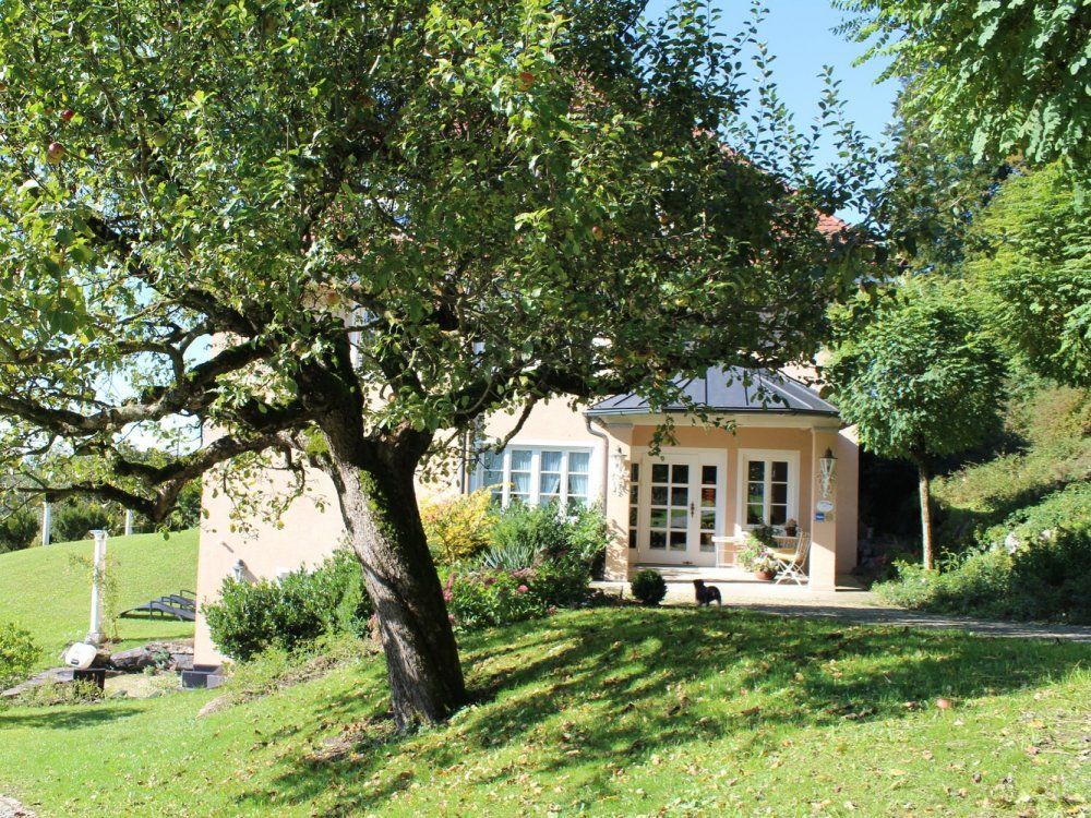 GÃ¤stehaus