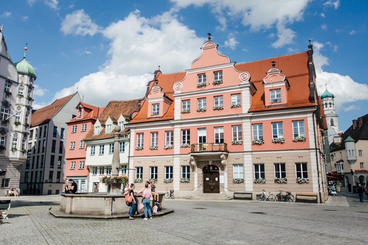 Großzunft, Christina Eirich (2)