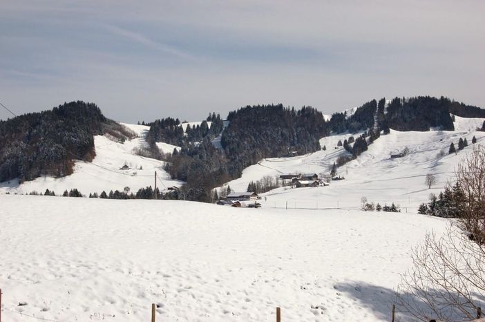 Steibis - Skiabfahrten