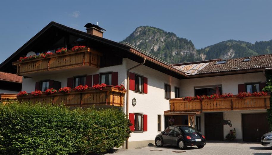 1 Haus Sommer