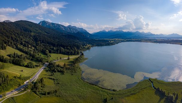 Bannwaldseerunde