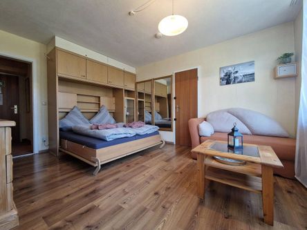 Allgäuer Bergerlebnis mit Hallenbad 2