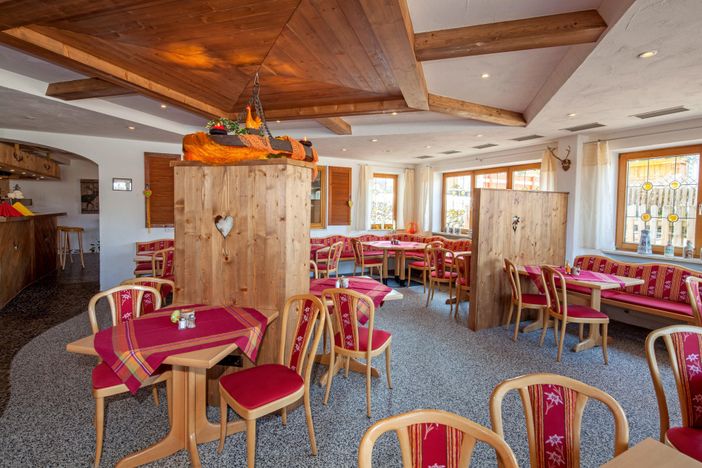 Restaurant Himalaya im Landhaus Ohnesorg