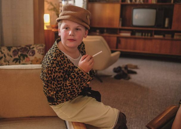 Filmvorstellung von Der Junge muss an die frische Luft_UFA Fiction GmbH, Warner Bros Entertainment GmbH