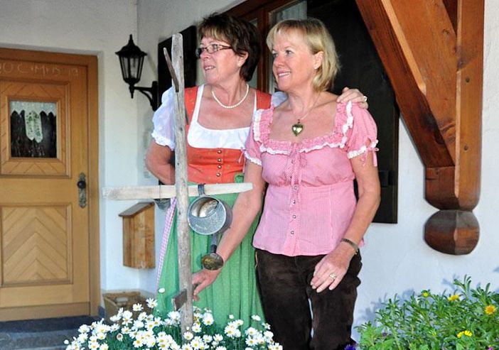 buchen