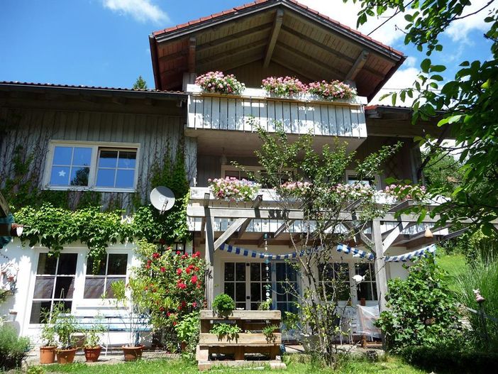 Ansicht Süd
