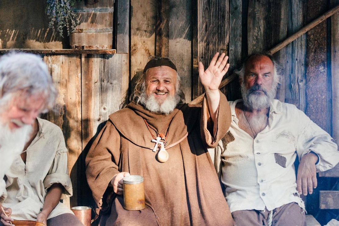 Wallenstein_Lagerleben_Memmingen