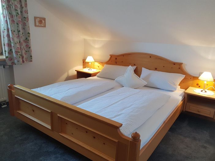 Schlafzimmer Gemütlichkeit1