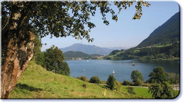 ausblick