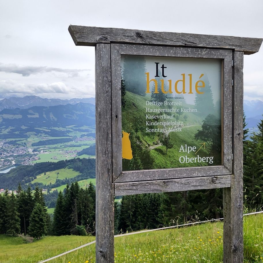 Immenstadt - Alpwirtschaft erleben