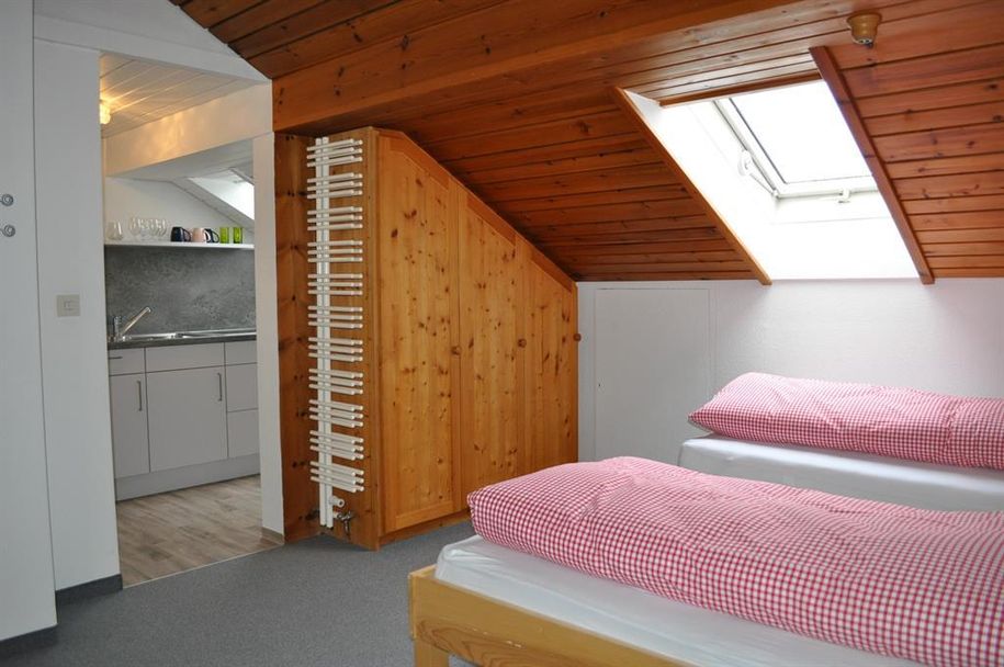 Ferienwohnung Breitenberg