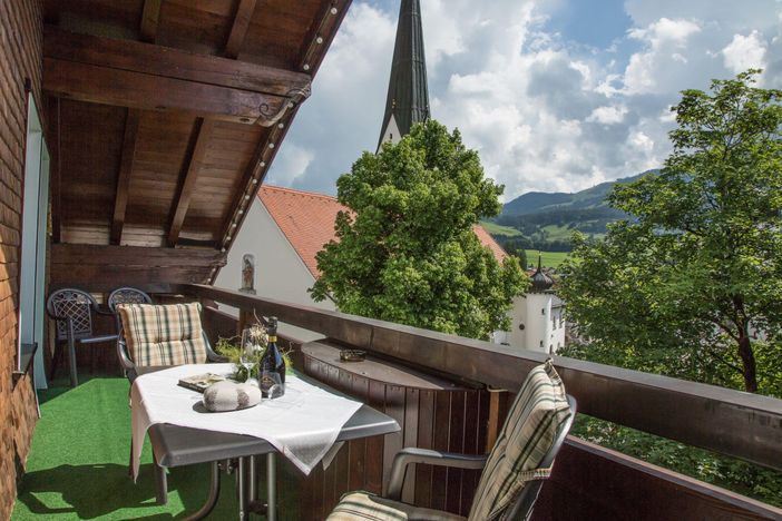 Ausblick