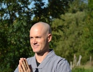 Workshop ChiGong mit Uwe Reichenbach