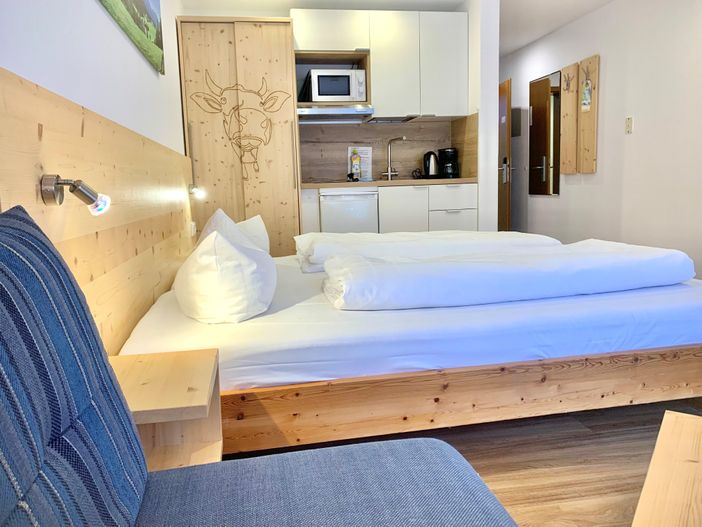 Ferienwohnung 2