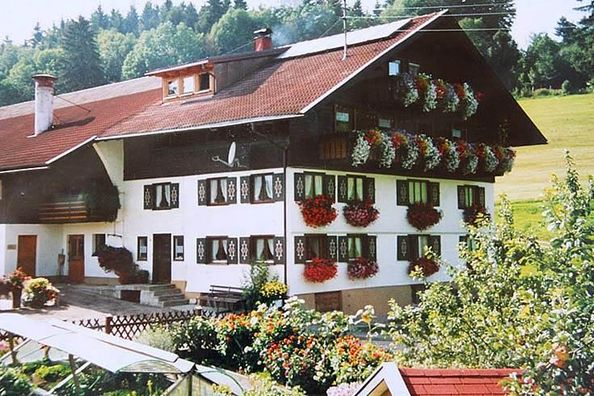 Unser Hof