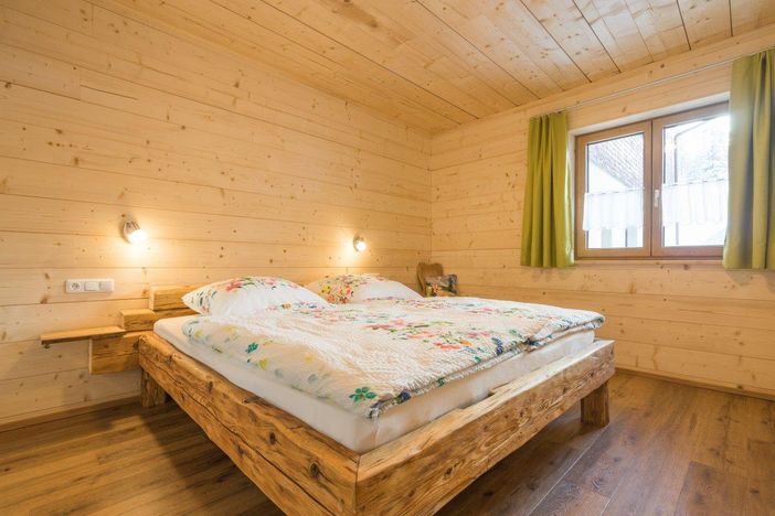 Edelweiss - Schlafzimmer