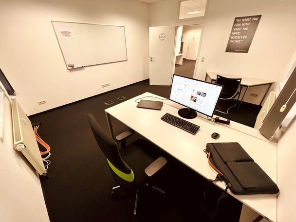 Großer Büroraum_The Grey House Coworking