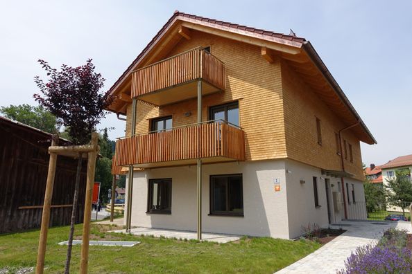 Aussenansicht-Chalet-Marienbrunnen