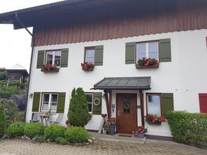 Urlaubszuhause