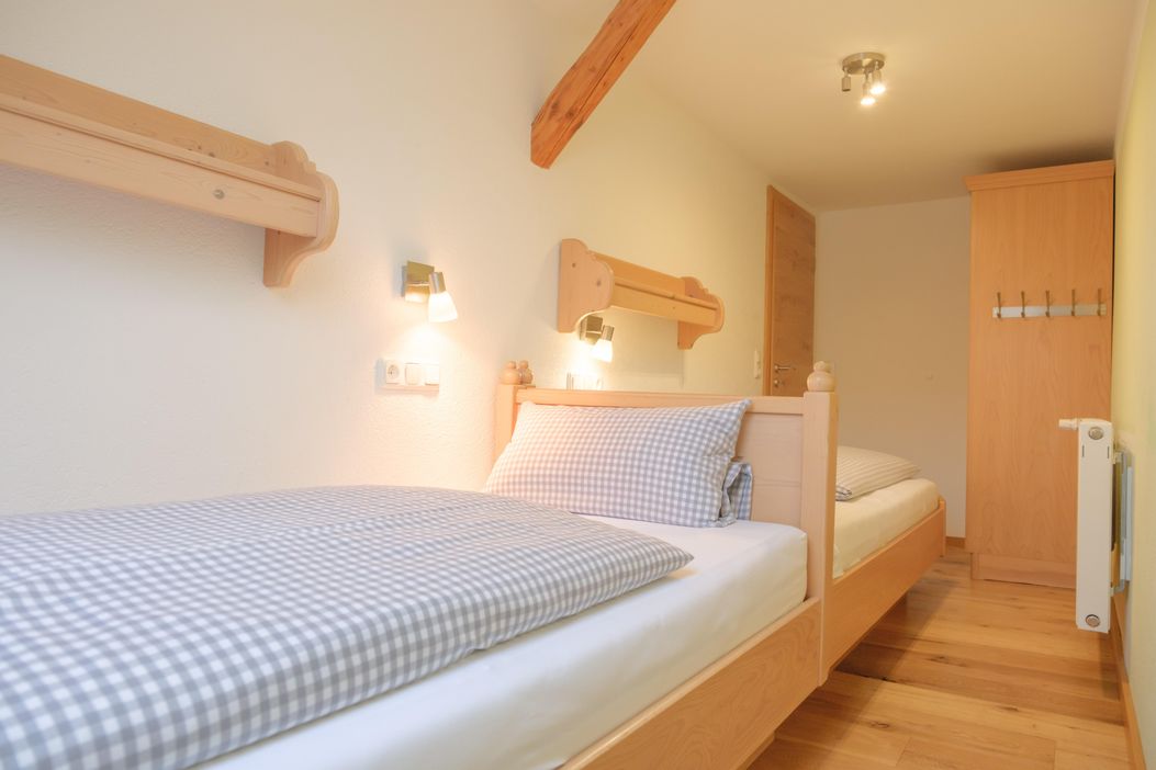 Kinderzimmer - Fewo Waldblick