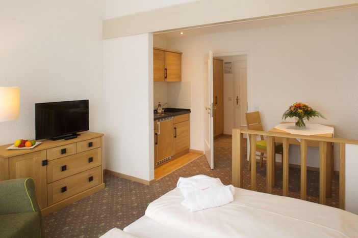 Doppelzimmer