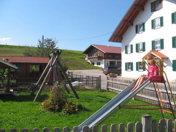 Hofbild