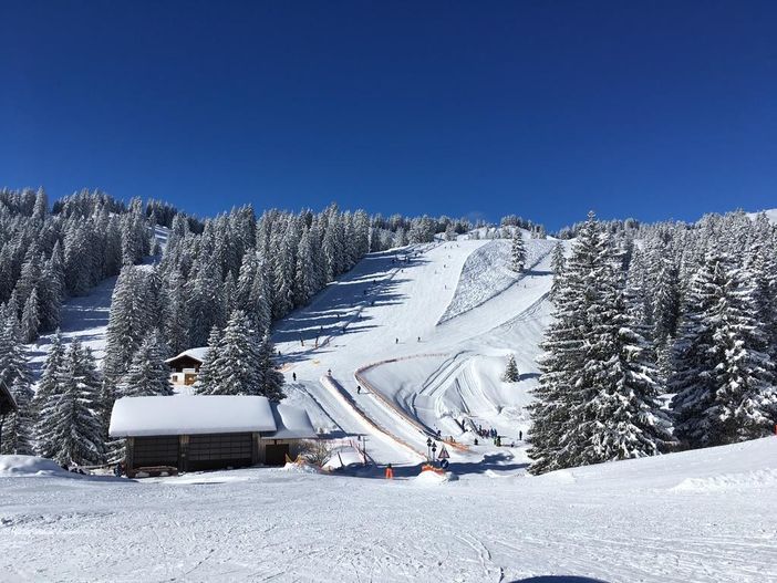Skipiste