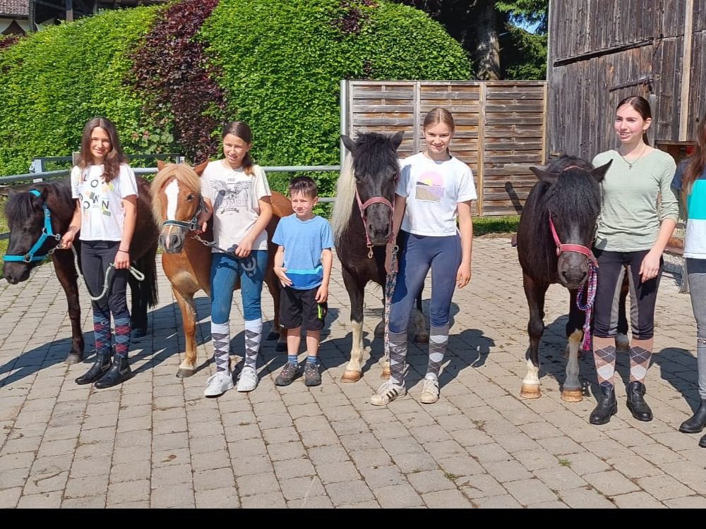 ausrittdergroenmdels