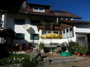 Terasse