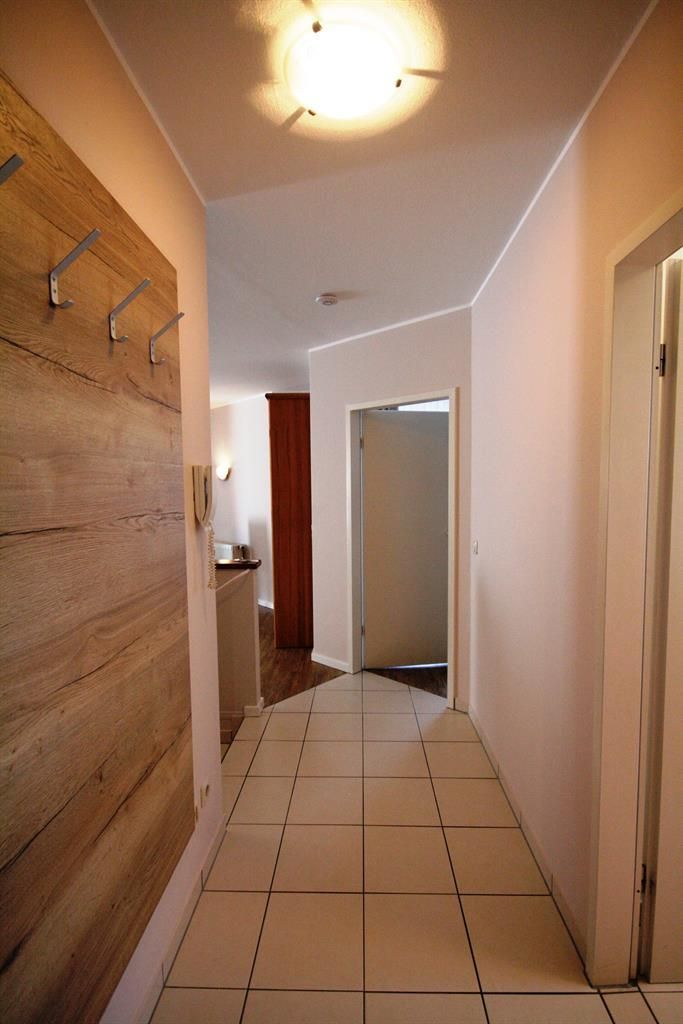 Garderobe