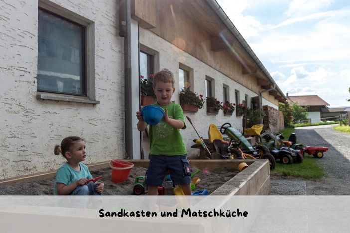 Sandkasten