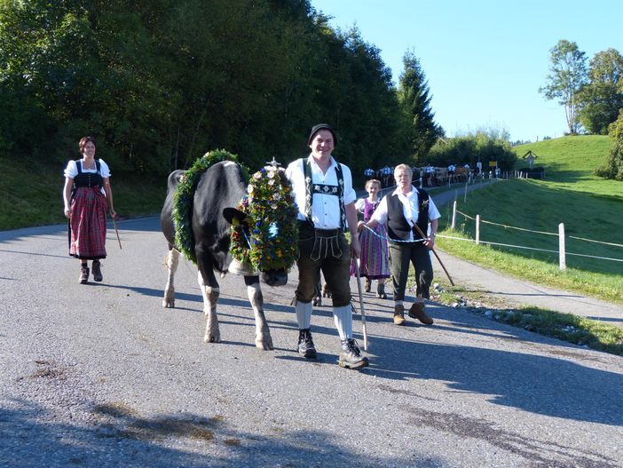 Viehscheid