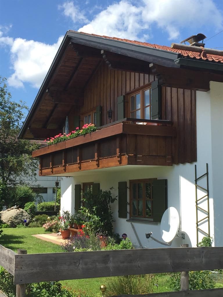 Ferienwohnung Steiner