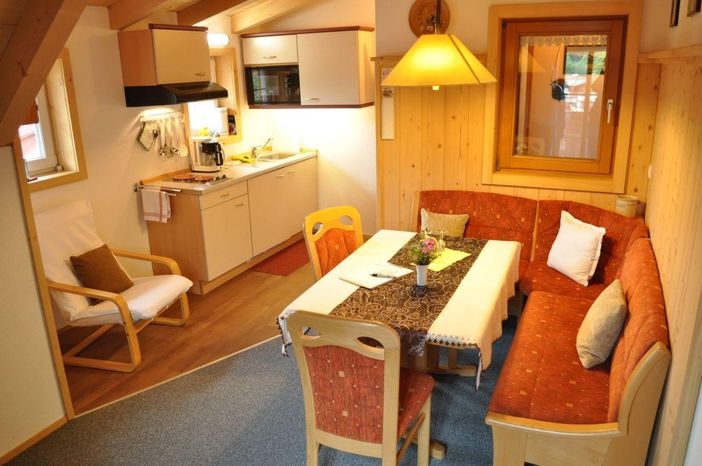 Ferienwohnung