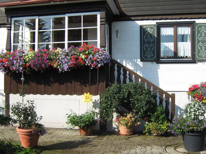Haus-Heim