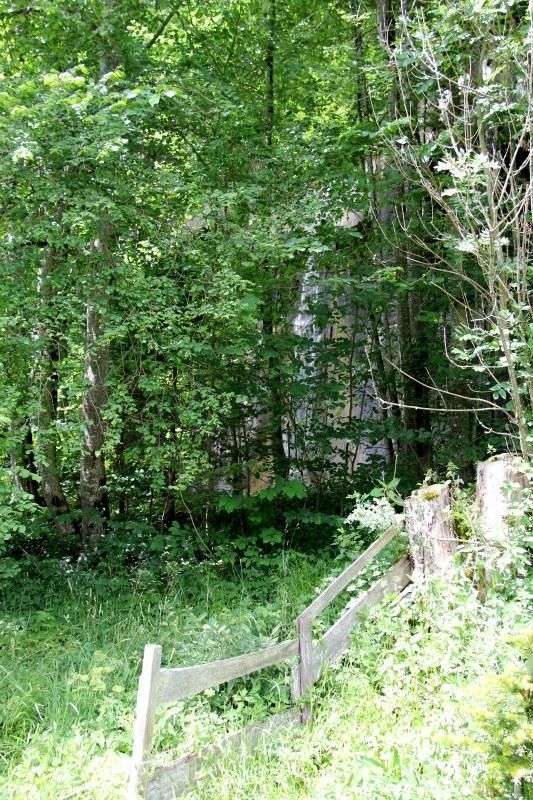wasserfall