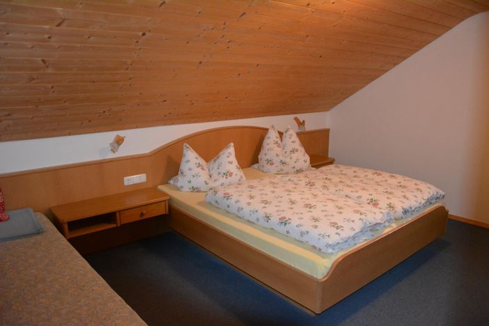 Gästezimmer