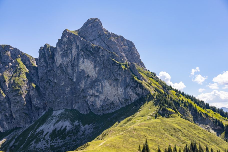 Der Aggenstein