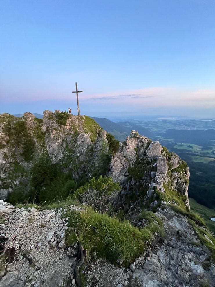 Sorgschrofen