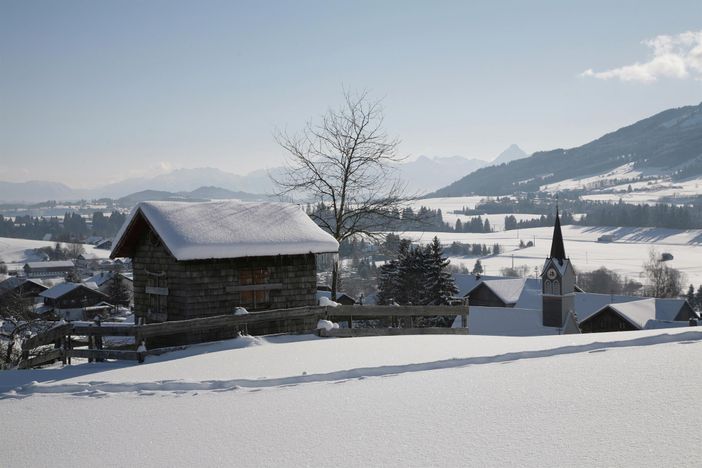 Winterwelt