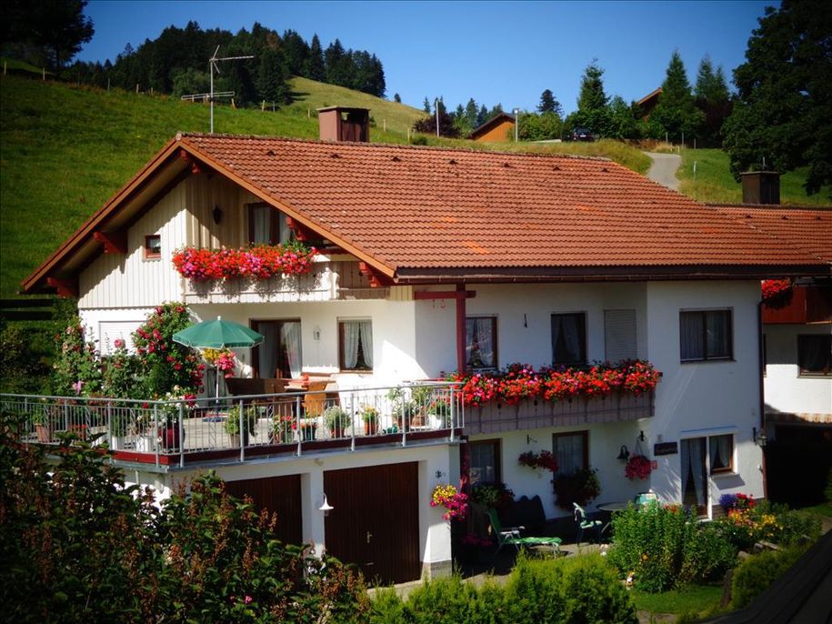 Haus Zeidler