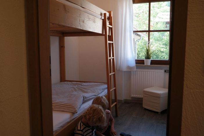 Schlafzimmer 2