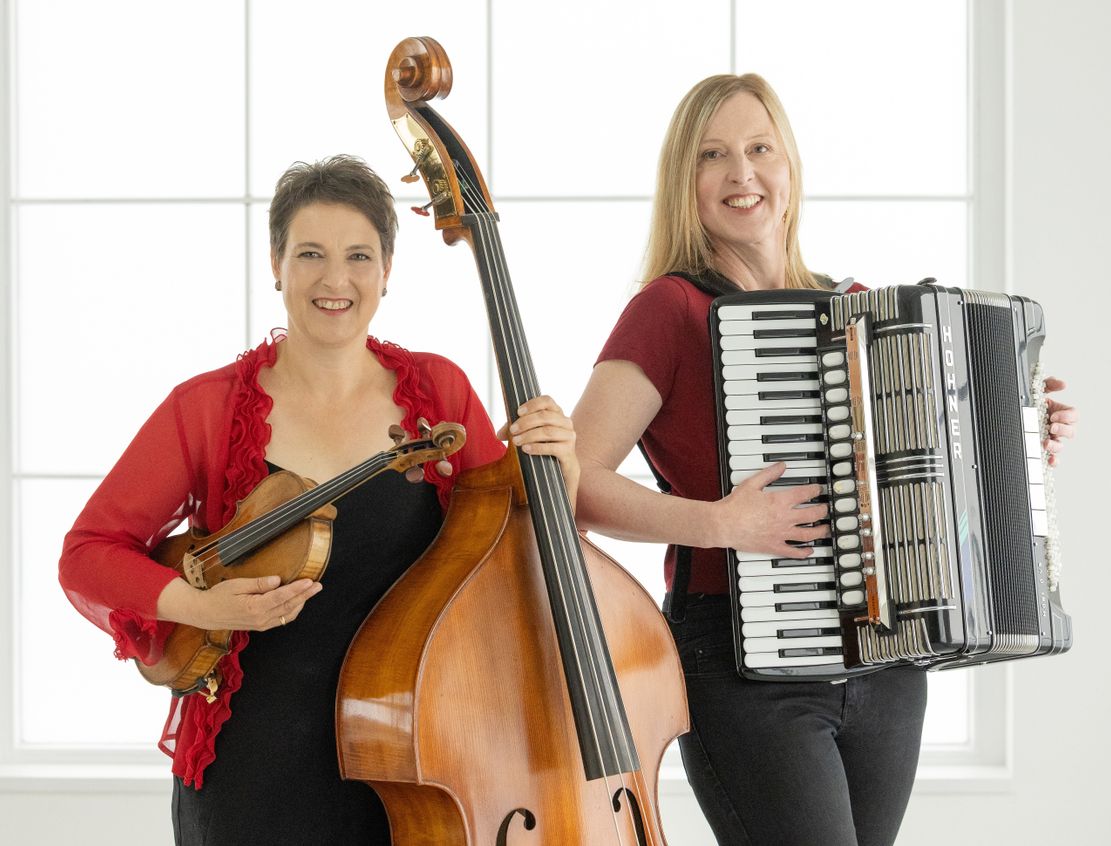 Duo Klezmotions - L´Chaim